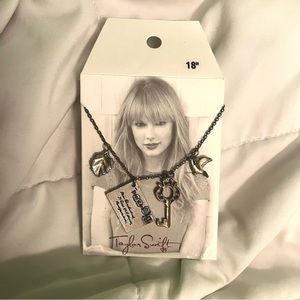 TRADE ONLY | Taylor Swift Necklace